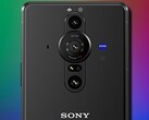 索尼Xperia PRO-I因其摄影能力而被冠以 