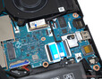 宏碁掠夺者 Helios Neo 16 硬件