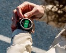 Amazfit 猎豹 Pro 11 月 OTA 正式版发布。(图片来源：Amazfit）