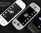 Odin 3 Portal 将提供三种配色。