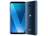 LG V30 智能手机简短评测