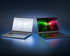 2024 Razer Blade 14 通过 Ryzen 9 8945HS 获得大量生成式 AI 提升，起价 2200 美元（来源：Razer）