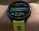 Garmin Connect IQ 6.2.0版本为各种可穿戴设备带来了功能，包括Forerunner 965。(图片来源：佳明)