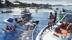 《GTA VI》的截图