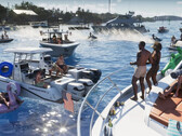 《GTA VI》的截图