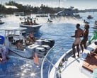 《GTA VI》的截图