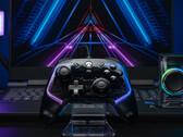 GameSir 推出新款 Kaleid 和 Kaleid Flux Xbox 授权游戏控制器（图片来源：GameSir）