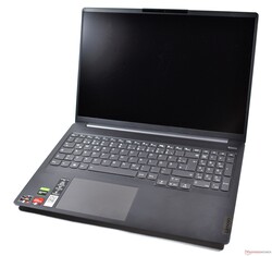 联想IdeaPad 5 Pro 16ACH