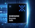 Samsung Exynos Exynos 1680 笔记本处理器