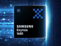 Samsung Exynos Exynos 1680 笔记本处理器