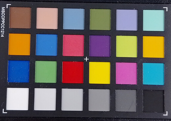 ColorChecker