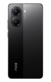 小米 Poco X7 Pro 黑色款（图片来源：小米）