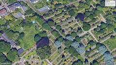 GPS 测试：路线