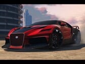 最新泄露的《GTA 6》超跑情报暗示，游戏将拥有更真实的驾驶物理系统、更细致的损伤模型以及个人车辆。