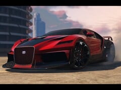 最新泄露的《GTA 6》超跑情报暗示，游戏将拥有更真实的驾驶物理系统、更细致的损伤模型以及个人车辆。