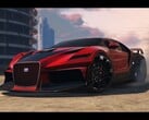 最新泄露的《GTA 6》超跑情报暗示，游戏将拥有更真实的驾驶物理系统、更细致的损伤模型以及个人车辆。