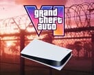 GTA 6 PS5 越狱横幅亮相