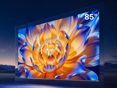 海信小魔 E5Q Pro 电视将在中国上市。(图片来源：海信）