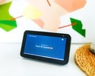 图中的 Amazon Echo Show 即将面临来自 Apple 的竞争。
