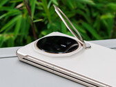 Magic V5（图片来源：Notebookcheck）