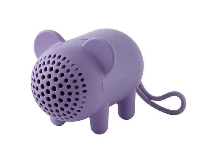 宜家家居 Grejsimojs 便携式蓝牙扬声器图片