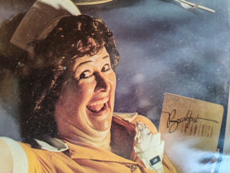 摩托罗拉 Edge 70 Fusion:主摄像头