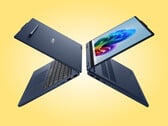 IdeaPad 5 2-in-1 14IWC11 重量为 1.54 kg。