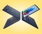 IdeaPad 5 2-in-1 14IWC11 重量为 1.54 kg。
