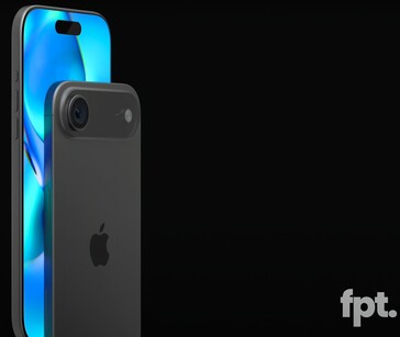 Iphone air by fpt（图片来源：fpt.）