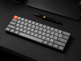 Keychron K9 Max 无线机械键盘