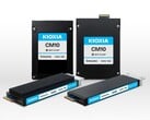 Kioxia 的 CM10 系列支持所有数据中心的外形规格。