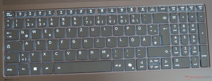 联想 IdeaPad Slim 5 16