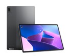 通过智能连接，Tab P12 Pro 可以充当 Windows PC 的无线第二屏幕（图片来源：Lenovo.com）