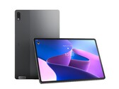 通过智能连接，Tab P12 Pro 可以充当 Windows PC 的无线第二屏幕（图片来源：Lenovo.com）