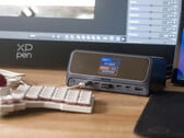 MOKiN 13合1 USB-C充电底座评测