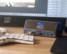 MOKiN 13合1 USB-C充电底座评测