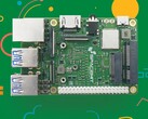 Muse Pi Pro 配备了 RISC-V 处理器。(图片来源：Muse Pi）