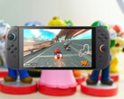Nintendo Switch 2 将在发售时提供 20 多款游戏，包括《马里奥卡丁车世界》等热门游戏。(图片来源：任天堂，Unsplash，已编辑）