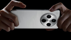 Find X8 Ultra 将采用与 Find X8 Pro 相同的摄像头配置,但据报道将配备更好的传感器(图片来源:Oppo)