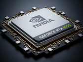 RTX 5050 笔记本电脑 GPU 出现在 Geekbench 上（图片来源：Google Gemini）