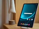 三星Galaxy Tab S9 FE 评测。