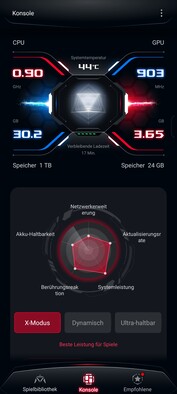 华硕 ROG Phone 8 Pro