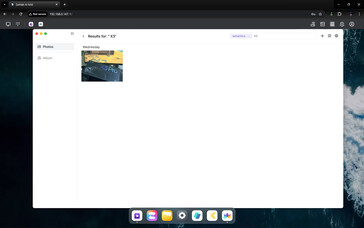 人工智能驱动的搜索