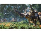 游戏《莫提拉姆之光》的截图，展示了其中一个机械人。(图片来源：Steam）