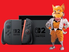 有传言称，任天堂 Switch 2 的《星际火狐》衍生新作最早可能于 2026 年夏天面世。