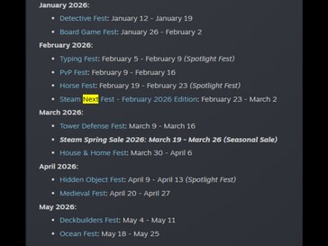 (图片来源：Steam）