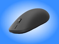 到目前为止,微软仅展示了一款颜色的新款 Surface 鼠标。