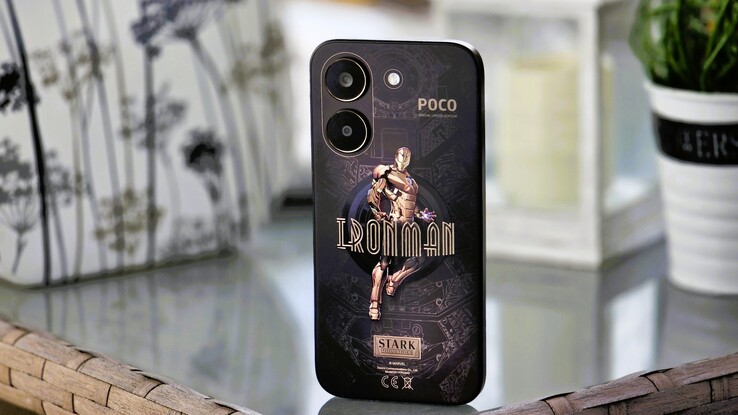 小米 Poco X8 Pro 评测
