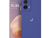 与图中的 Moto G85 相比，Moto G86 将有不错的改进（图片来源：摩托罗拉）