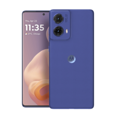 与图中的 Moto G85 相比，Moto G86 将有不错的改进（图片来源：摩托罗拉）